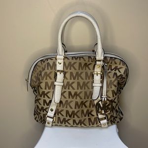 Michael Kors Satchel Purse